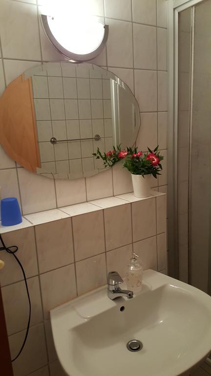 Pension "Darzer Eck" Altenhof  Bagian luar foto