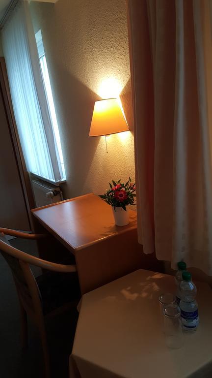 Pension "Darzer Eck" Altenhof  Bagian luar foto